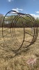 Standard round bale feed ring - 2