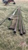 31ft 3 1/2in drill stem pipe buy 1x8