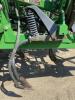 50' JD 1830 air drill w/JD 1910 350bu dbl compartment air cart - 30