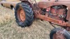 Massey Haris 44 2 WD. tractor - 3