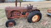 Massey Haris 44 2 WD. tractor - 5