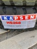 11R22.5 NEW Kapsen HS268 Steer Tire F84