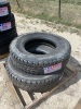 11R22.5 NEW Kapsen HS268 Steer Tire F84