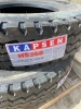 11R22.5 NEW Kapsen HS268 Steer Tire F84 - 2