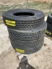 11R22.5 NEW Greforce GR622 Drive Tire F84 - 2