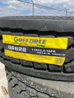11R22.5 NEW Greforce GR622 Drive Tire F84