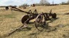 Antique breaking plow - 2