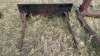 Skid steer mount bale fork - 2