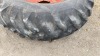 18.438 tractor tire and 38 inch rim - 6