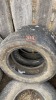 (2) P205/65R 15 trailer tires - 7