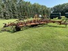 35' Morris Magnum CP731 tillage