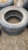 (2) 195/65R 15 trailer tires - 8