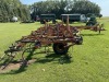 35' Morris Magnum CP731 tillage - 2