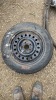 P195/65R 15 trailer tire on 5 bolt rim - 7