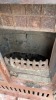 Antique wood stove - 14