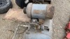 Brunner Air compressor as is - 11