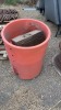 Shop drain bucket and toolbox - 7