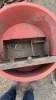 Shop drain bucket and toolbox - 9