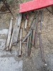 Horse drawn sleigh parts - 12