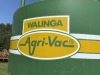 Walinga 614 Deluxe grain vac - 6