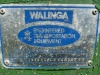 Walinga 614 Deluxe grain vac - 8