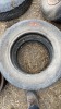 (2) 195/65R 15 trailer tires - 4