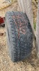 LT 265/70 R 17 truck tire - 4