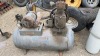 Brunner Air compressor as is - 5