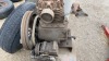 Brunner Air compressor as is - 6