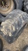 14-17.5 skid steer tire - 2