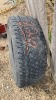 LT 265/70 R 17 truck tire - 2