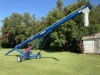 Brandt 8"x40' auger