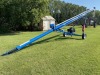 Brandt 8"x40' auger - 4