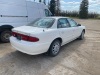 2003 Buick Century, 172,323 kms Showing, VIN# 2G4WS52J131233803 F83, Owner: Doreen E Brown, Seller: Fraser Auction________ - 8