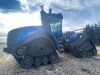 *2014 NH T9.615 Quad Track 542hp tractor - 4