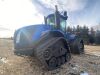*2014 NH T9.615 Quad Track 542hp tractor - 33