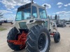 Case 1690 Tractor w/Factory 3PT, 74L Loader, 2 spear fork, 3234 hrs showing, s/n-11212978, F85 - 9