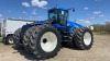 *2009 NH T9030 4wd 385hp Tractor (Pre-Def unit) - 3