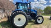 *2005 NH TG210 MFWD 210hp Tractor (Pre-Def unit) - 3