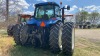 *2005 NH TG210 MFWD 210hp Tractor (Pre-Def unit) - 4