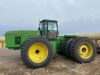 *1994 JD 8970 4wd 400hp tractor - 2