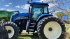 *2005 NH TG210 MFWD 210hp Tractor (Pre-Def unit) - 6