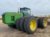 *1994 JD 8970 4wd 400hp tractor - 3