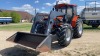 *1994 Agco 6090 MFWD Tractor (Pre-Def unit) - 2