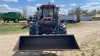 *1994 Agco 6090 MFWD Tractor (Pre-Def unit) - 3