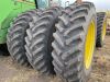 *1994 JD 8970 4wd 400hp tractor - 4