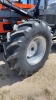 *1994 Agco 6090 MFWD Tractor (Pre-Def unit) - 17