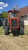 *1984 Allis Chalmers 8030 2wd 148hp Tractor (Pre-Def unit) - 3