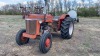 *Massey Super 90 2wd 77hp Tractor - 2