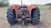 *Massey Super 90 2wd 77hp Tractor - 11